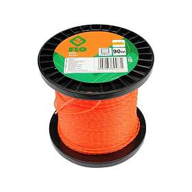 FLO 89483 Leikkopalkki Ø2.0mm 90m