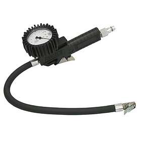 Ribimex PRACPGCE/B Pistolet souffleur d'air