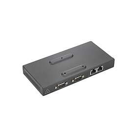 Lenovo IO Box USB-C GigE 4XH1C95567