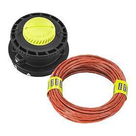 Ryobi RAC169 Trimmer Line 2.4mm