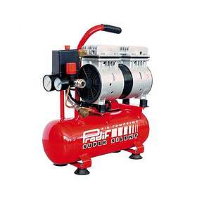 Prodif SIL 06J 100 L/min AC