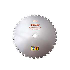 STIHL 40007134211 coupe-herbe lame