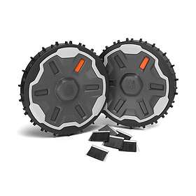 Husqvarna Nera Terrengkit