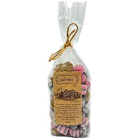 Franssons Salt-Mix 420g