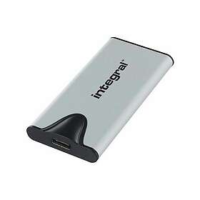 Integral SlimXpress Pro 4TB