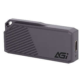 AGI ED238 USB Type-C 3.2 Gen 2 1 To