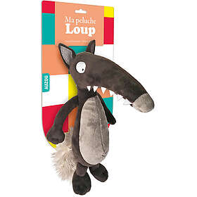 Loup Wolf