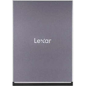 Lexar LSL210X002T-RNNNG USB Type-C 3.2 Gen 1 2TB