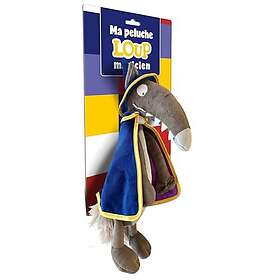 Ma Magicien Wolf