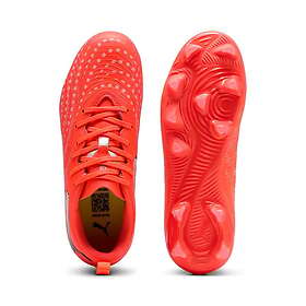 Puma Future 9 Play FG/AG (Jr)