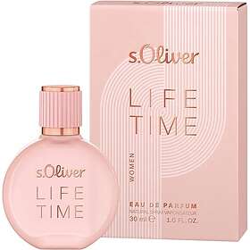 s.Oliver Life Time Women edp 30ml