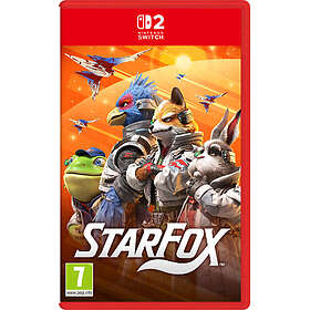 Star Fox (Switch 2)