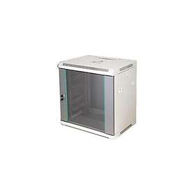 Alantec Kaappi 18U 19"