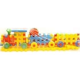 Tupiko Merry Train 25777