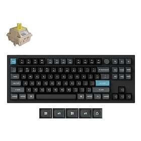 Keychron Q3 Ultra 8K TKL (EN)
