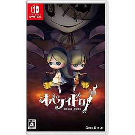 Obakeidoro! (Switch)