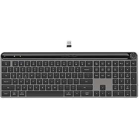 JLab Epic Tastatur (EN)