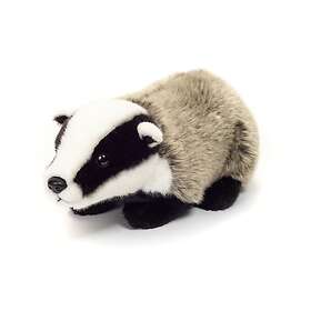 Teddy Hermann Badger (908159)