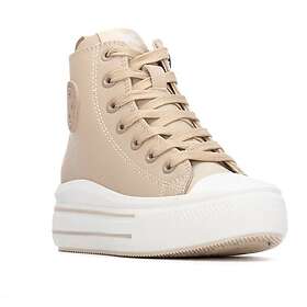 Xti High (Jr)
