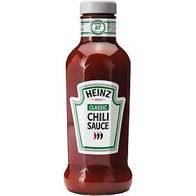Heinz Classic Chili Sås 590g