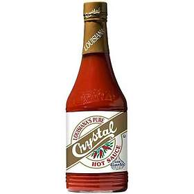 Crystal Ren Vitlökssås 340ml
