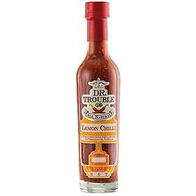 DR Citron Chili Sås 250ml