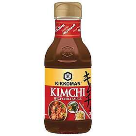 Kikkoman Voimakas chilikastike