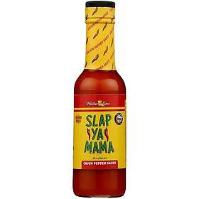Slap Ya Mama Cajun Pepper Sås 141ml