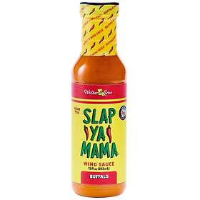 Slap Ya Mama Buffalo Wing Sås 340ml