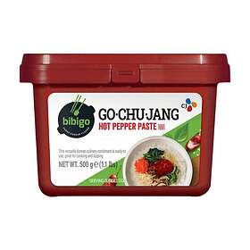 bibigo Paste Gochujang 500g