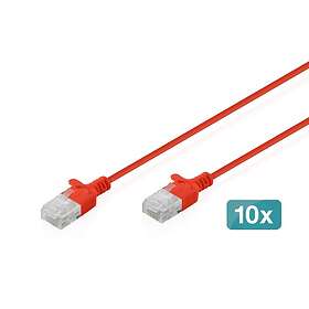 Digitus Dk-1618-020S-R-10