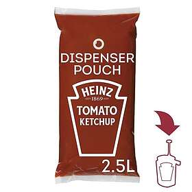 Heinz Ketchup 2.9kg