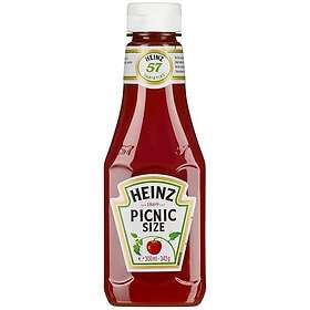 Heinz Picnic Tomat Ketchup 342g