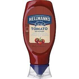 Hellmann's Ketchup 473g