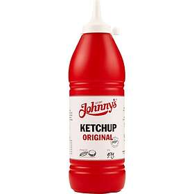 Johnny's Original Ketchup 950g