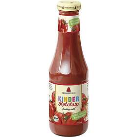 Zwergenwiese Barnketchup för barn 500ml