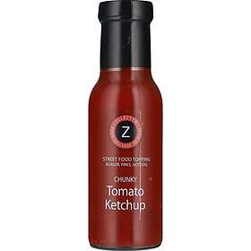 Zelected by Houze Chunky Tomat Ketchup