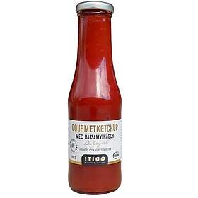 Itigo Balsamico Ketchup 350g