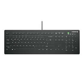 Cherry Active Key AK-C8112 (DE)