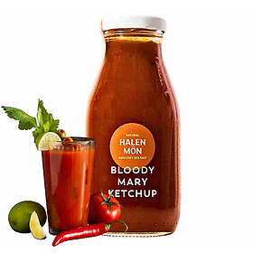 Halen Môn Bloody Mary Ketchup 250g