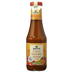 Alnatura Curry Ketchup 500ml
