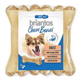 Briantos Chew Bones Digest Medium 6x12cm