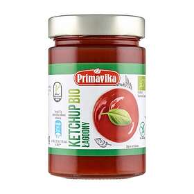 Primavika Mild Ketchup 315g