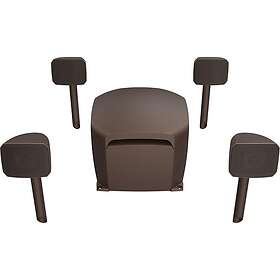 Klipsch Courtyard 4.1 Landscape Speaker