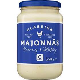 Garant Majonnäs 350g