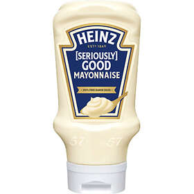 Heinz Seriously Good Majonnäs 400ml
