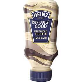 Heinz Truffle Majonnäs 220ml