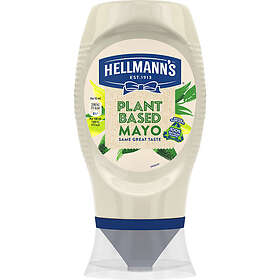 Hellmann's Växtbaserad Majonnäs