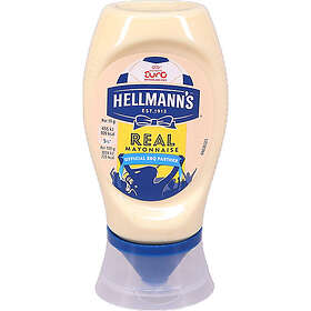 Hellmann's Real Majonnäs 225ml