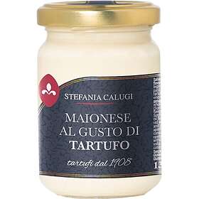 Stefania Calugi Tryffelsmak Majonnäs 130g